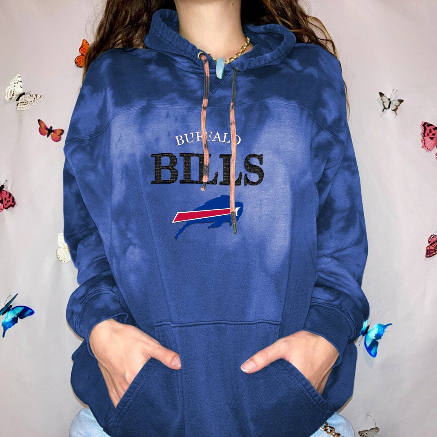 New Women Printed Hoodie