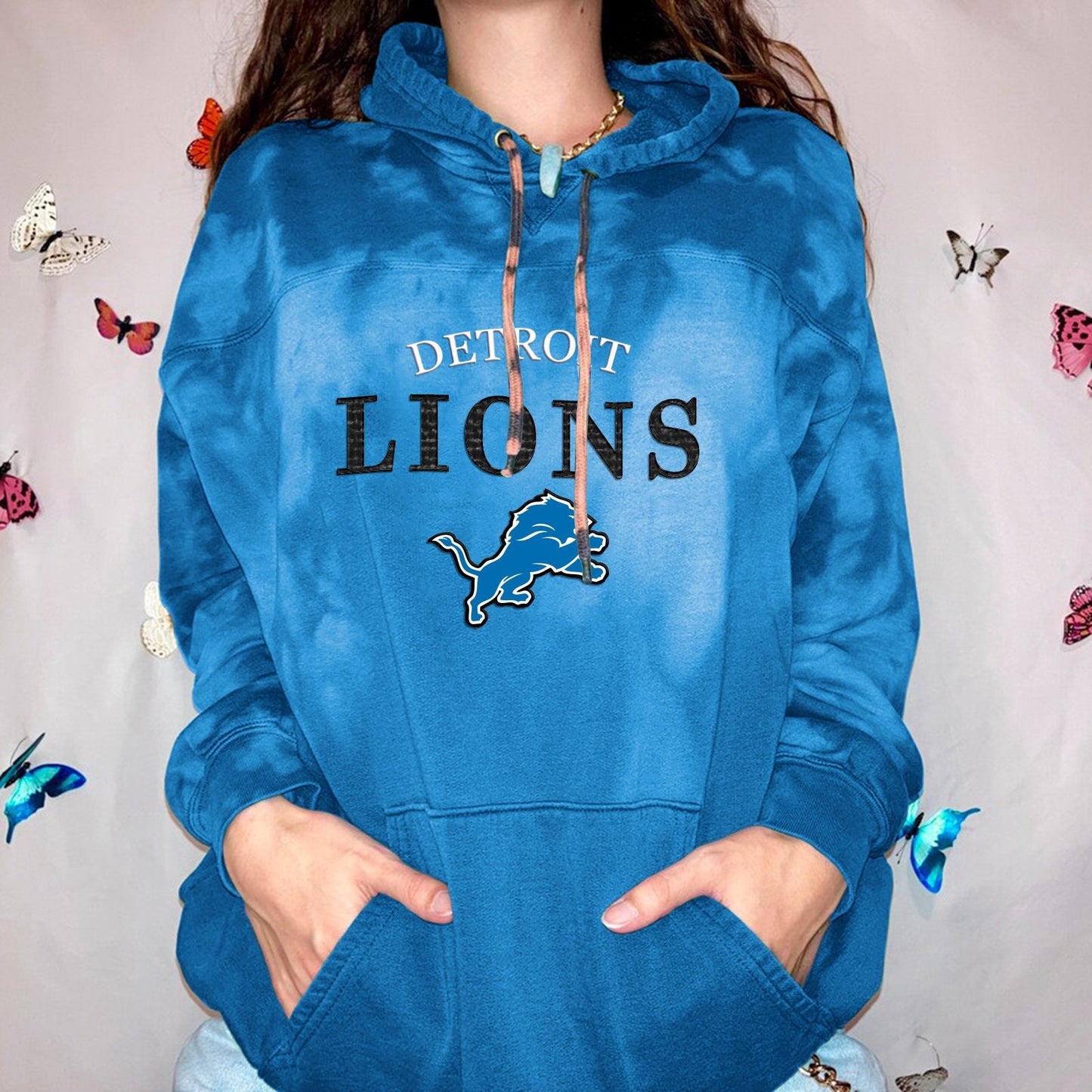 New Women Printed Hoodie