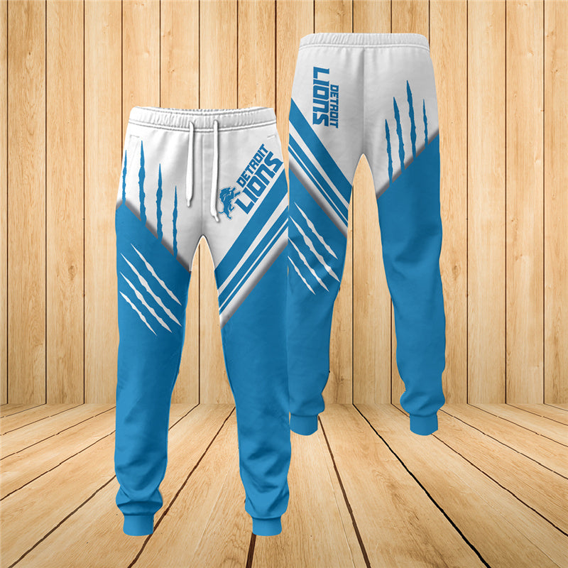 New 3D Printed pocket Sweatpant