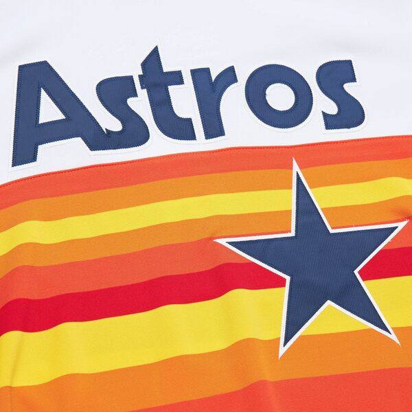 Houston Astros T-shirt