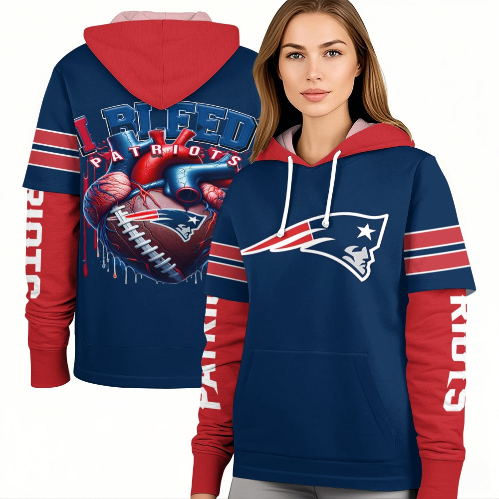 Throwback Shortstop Pullover Hoodie