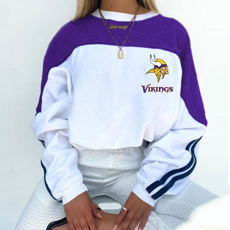 personalized printed Unisex Pullover