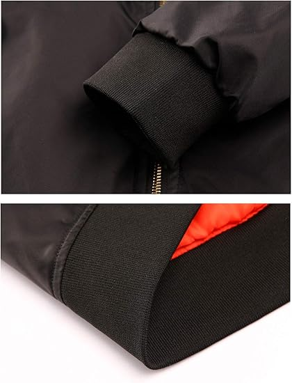 Detroit Lions Bomber Jacket 3D Printed Abstract Pattern Sport