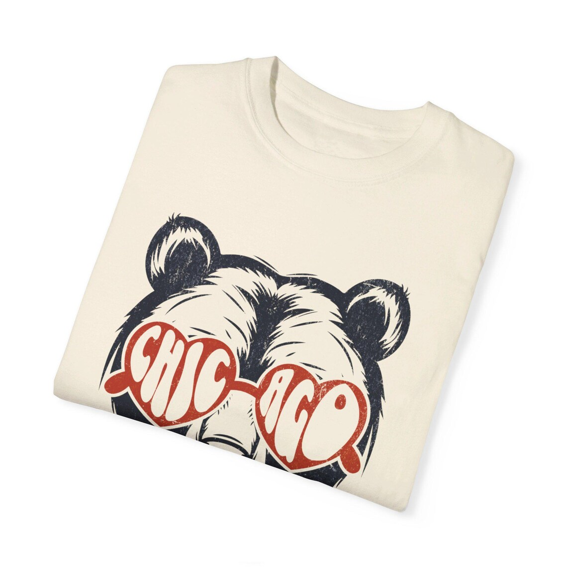 Vintage Chicago Shirt