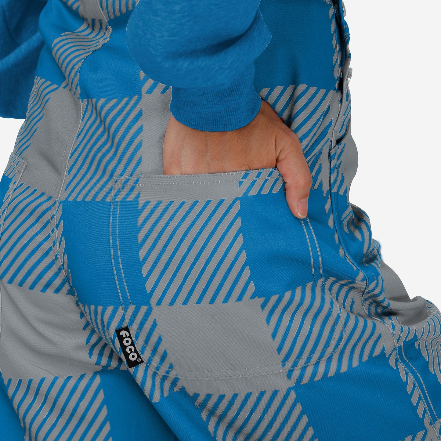 New Womens Plaid Bib Overalls