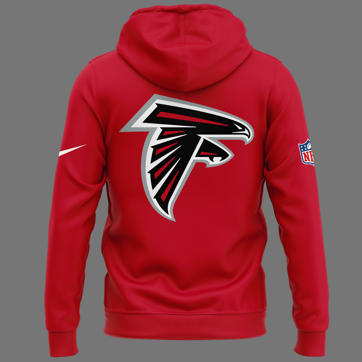 Atlanta Falcons Limited Edition 2025 Hoodie