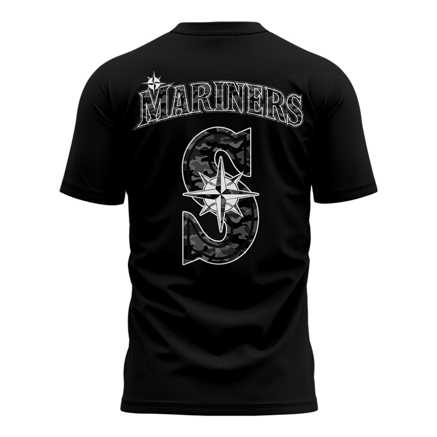 Seattle Mariners STRENGTH T-Shirt