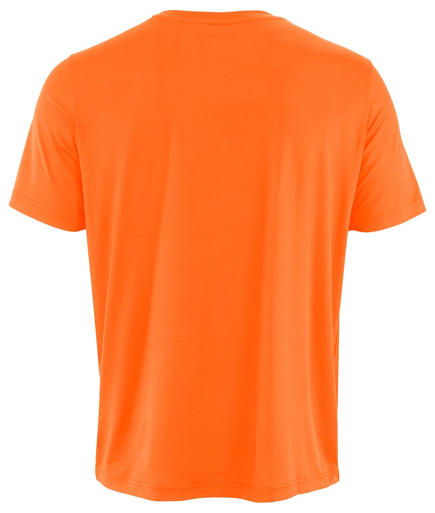 Zubaz NFL Men's Repeat Play Alternate Team Color Short Sleeve T-Shirt, Cincinnati Bengals