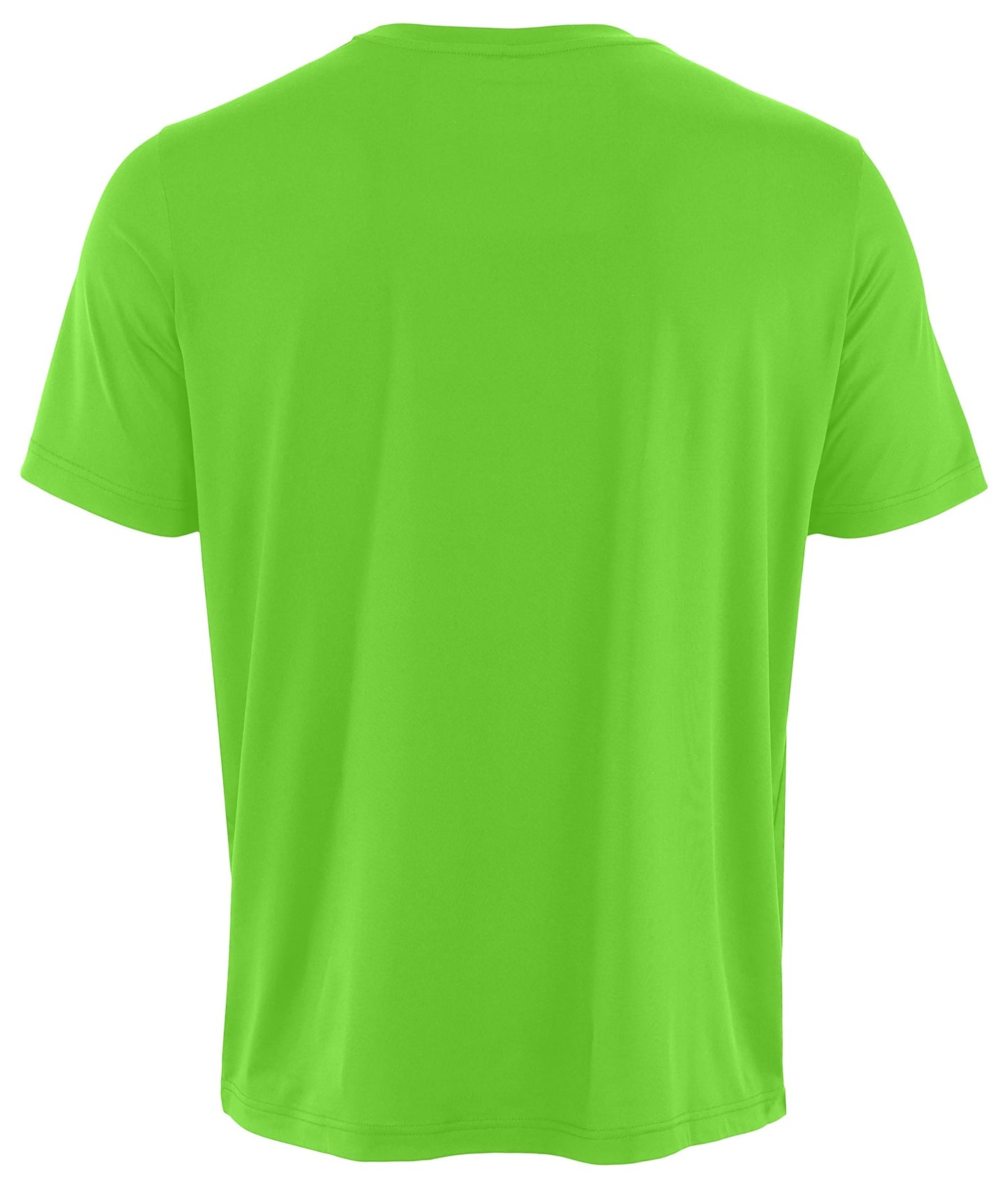 Zubaz NFL Men's Repeat Play Alternate Team Color Short Sleeve T-Shirt, Seattle Seahawks