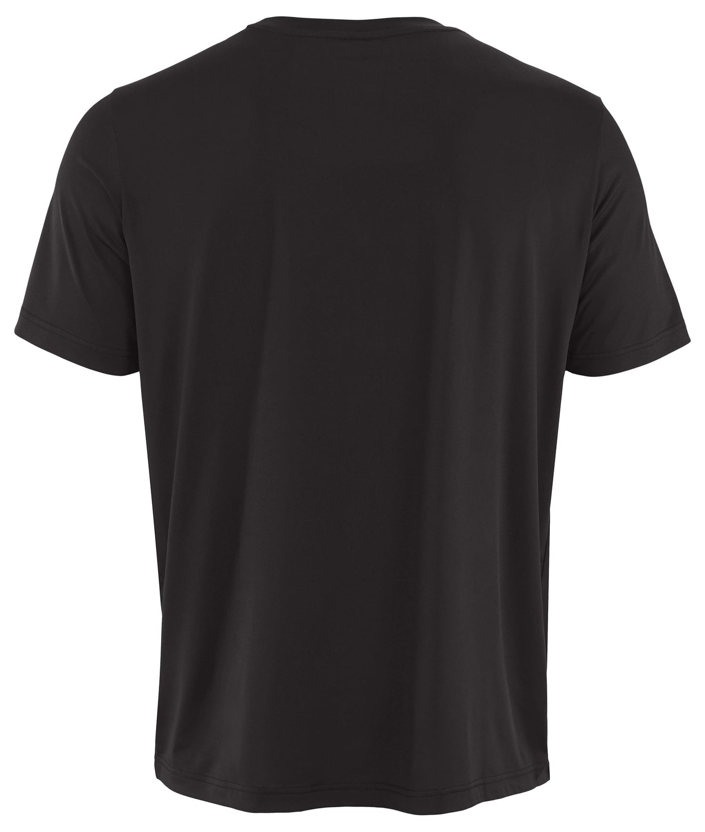 Zubaz NFL Men's Hail Mary Primary Team Color Short Sleeve T-Shirt, Las Vegas Raiders