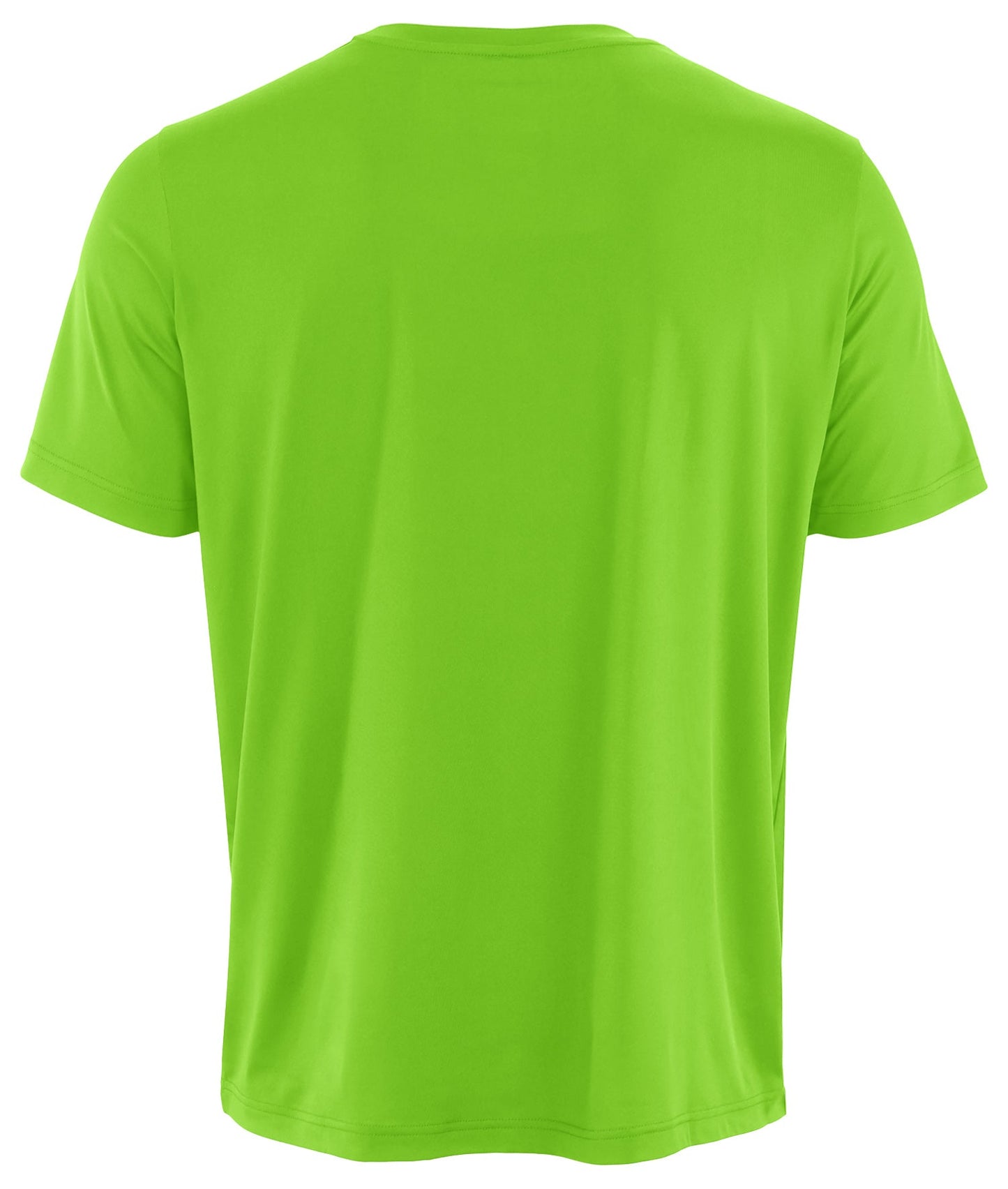 Zubaz NFL Men's Goal Line Alternate Color Short Sleeve T-Shirt, Seattle Seahawks