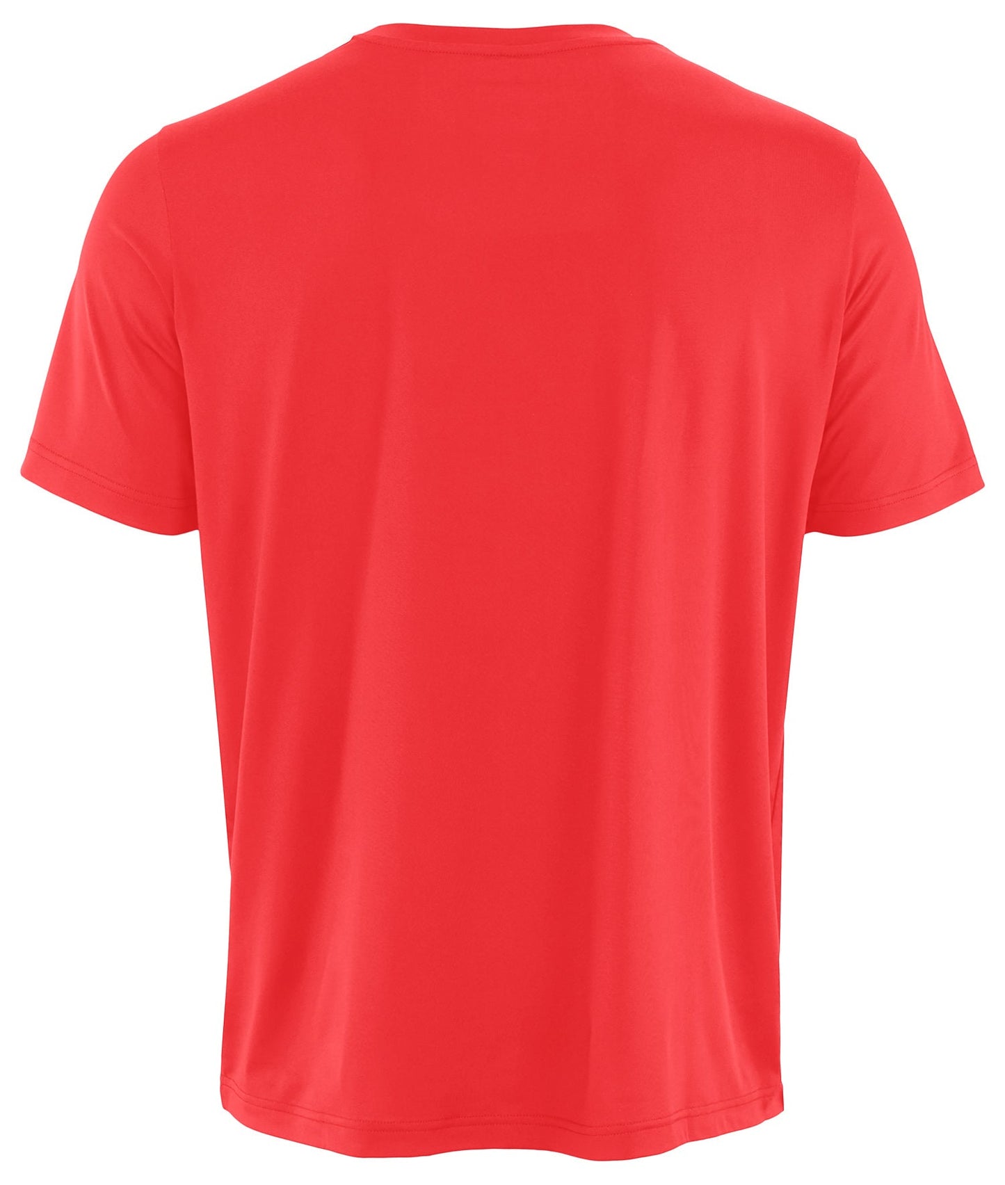 Zubaz NFL Men's Tunnel Alternate Color Short Sleeve T-Shirt, Buffalo Bills