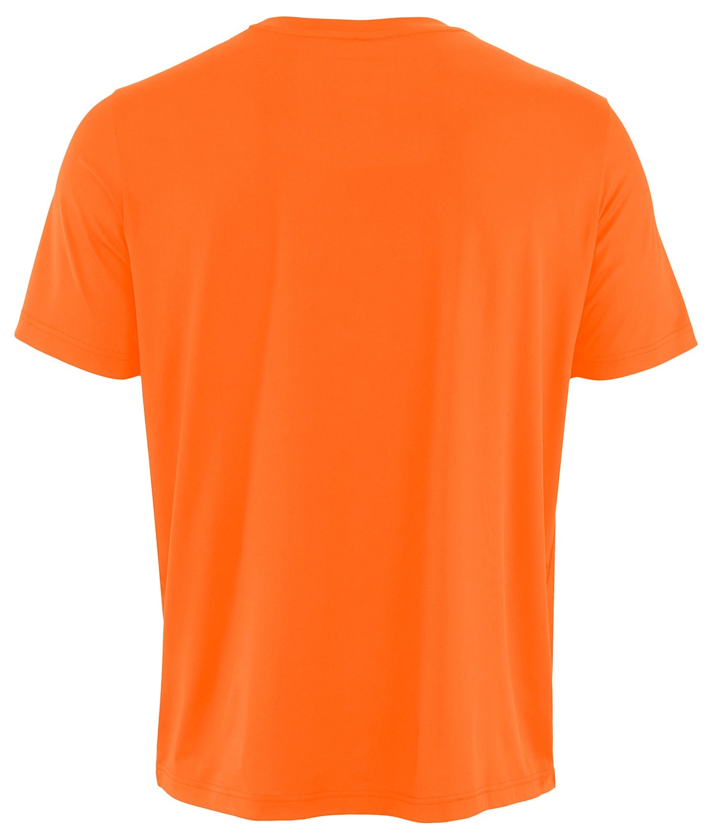 Zubaz NFL Men's Tunnel Alternate Color Short Sleeve T-Shirt, Cincinnati Bengals