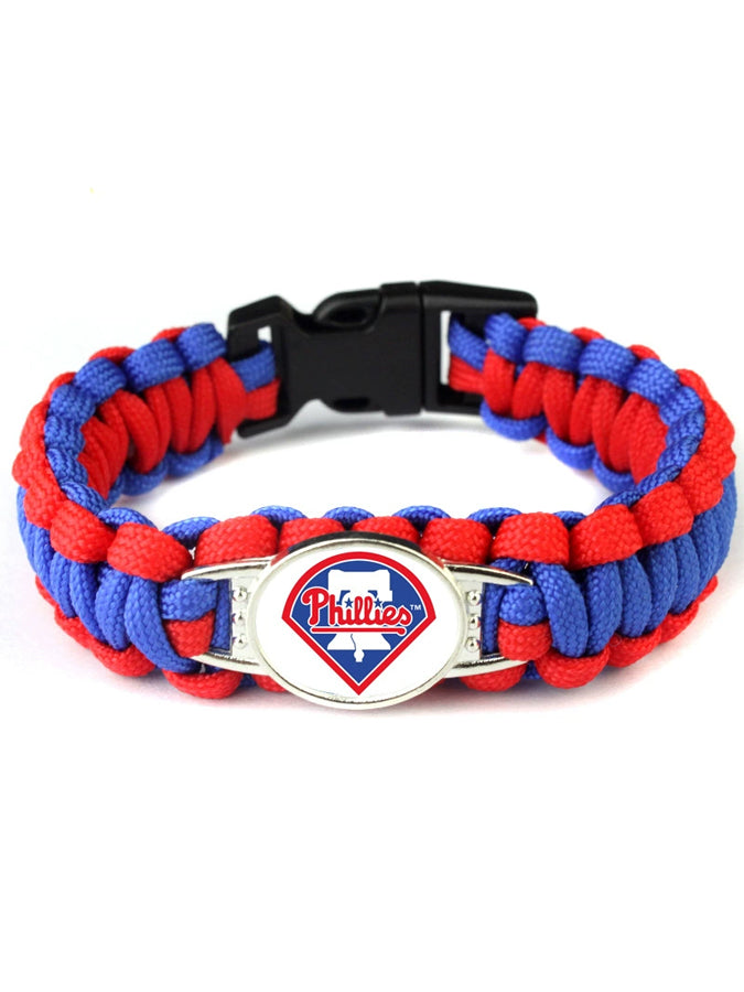 Sports Stretch Charm Bracelet