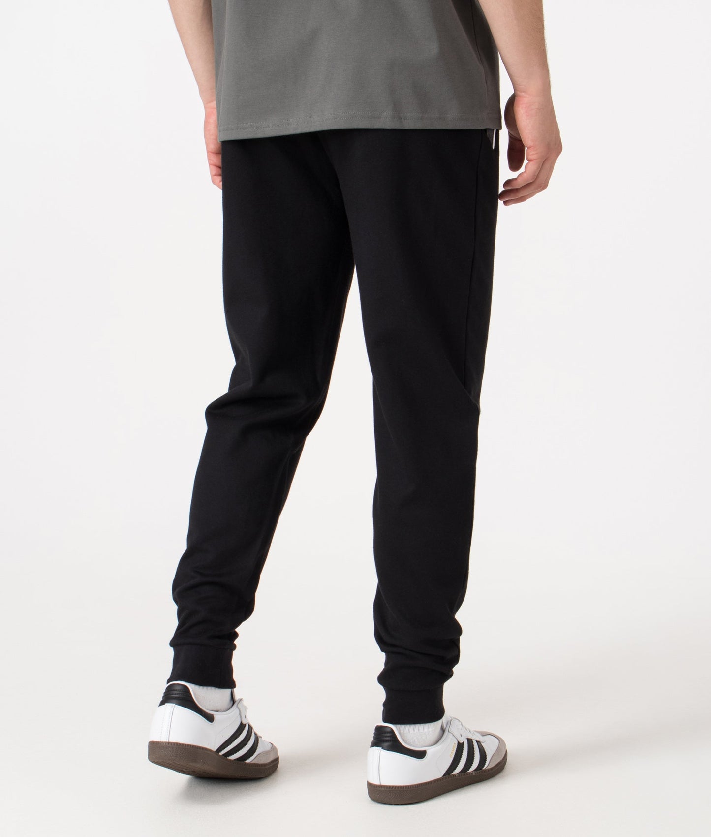 Tracksuit Pants