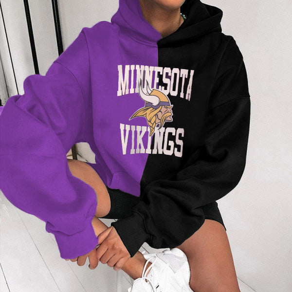 casual printed Hoodie for men and women