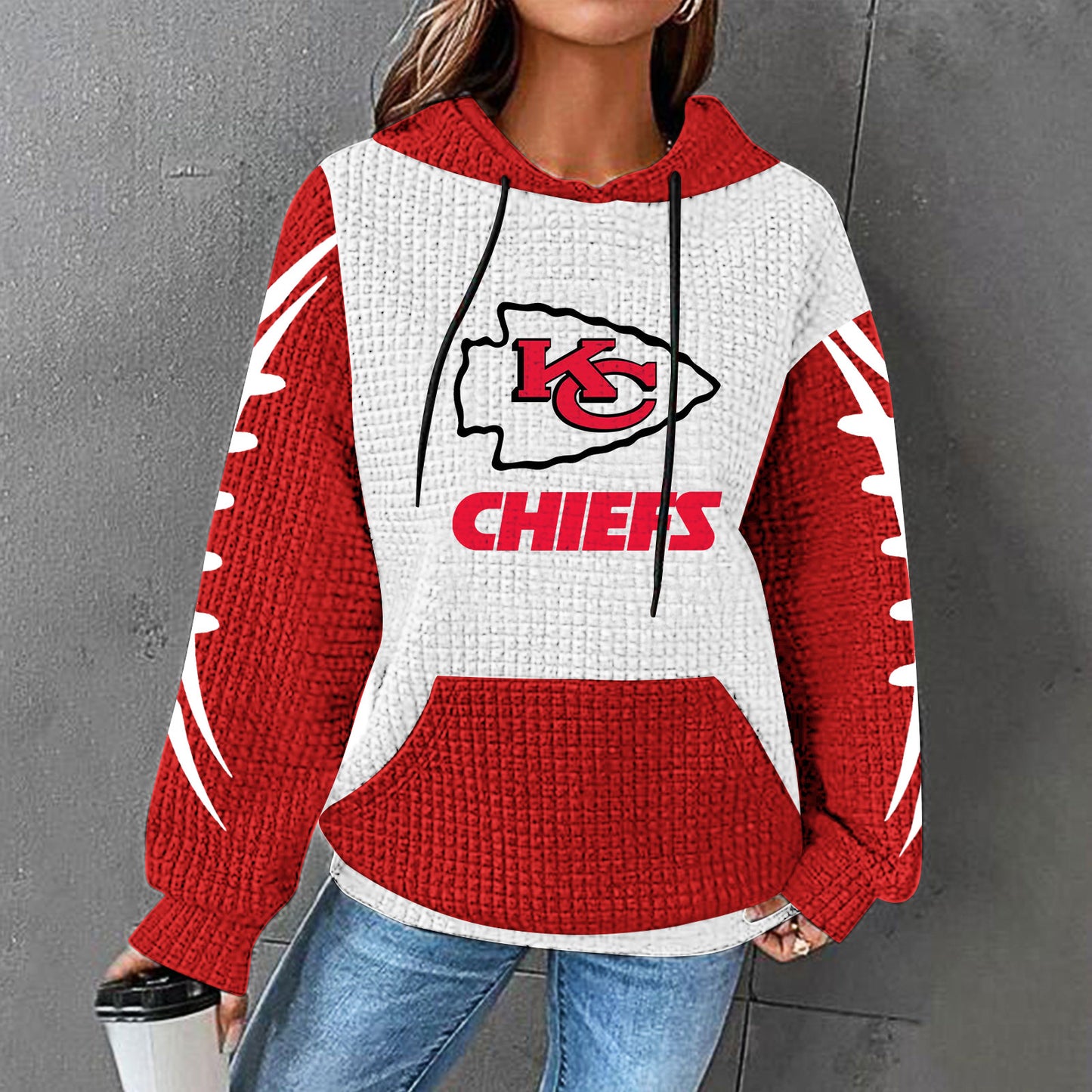 casual printed Hoodie for men and women