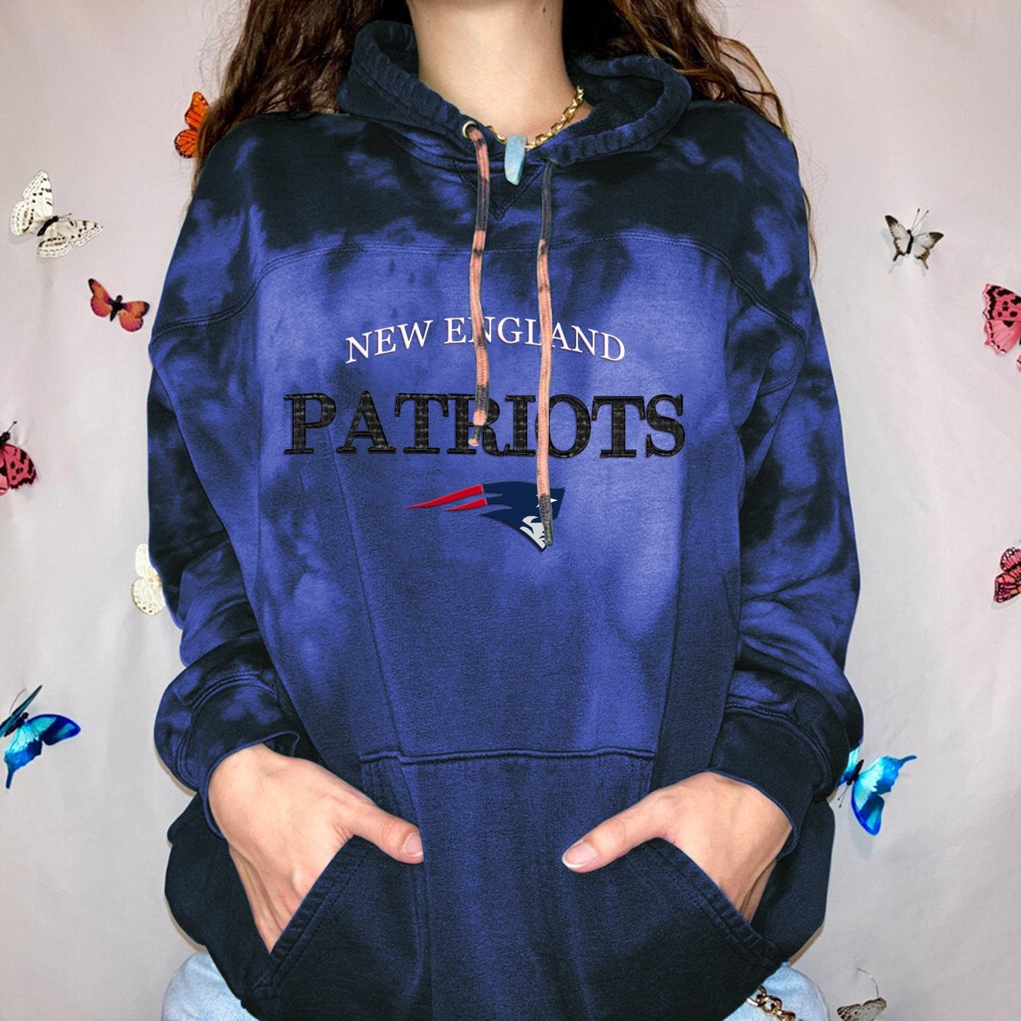 New Women Printed Hoodie