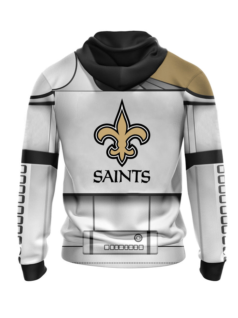 New Specialized Stormtrooper Design For Star Wars May The 4th Be With You