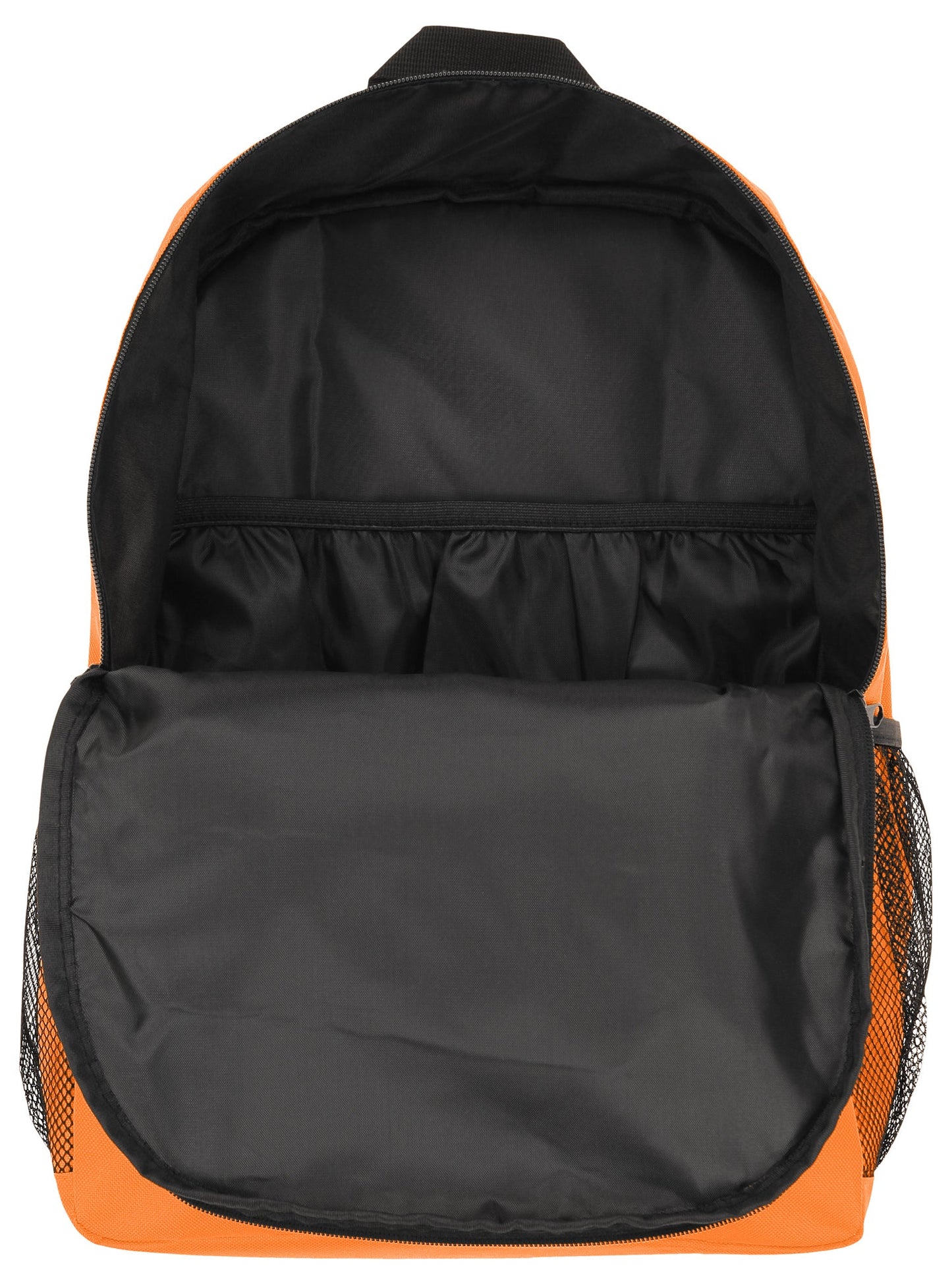 FOCO X ZUBAZ NFL Miami Dolphins Zebra 2 Collab Printed Backpack