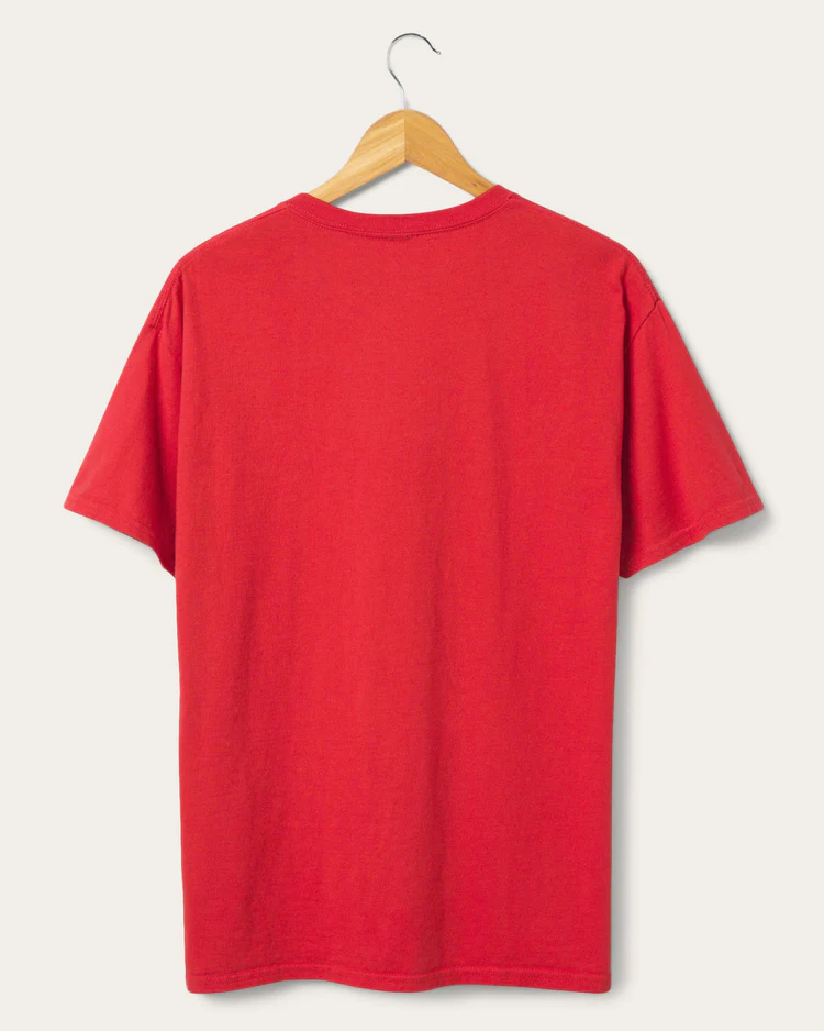 Vintage San Francisco 49ers Unisex Tee