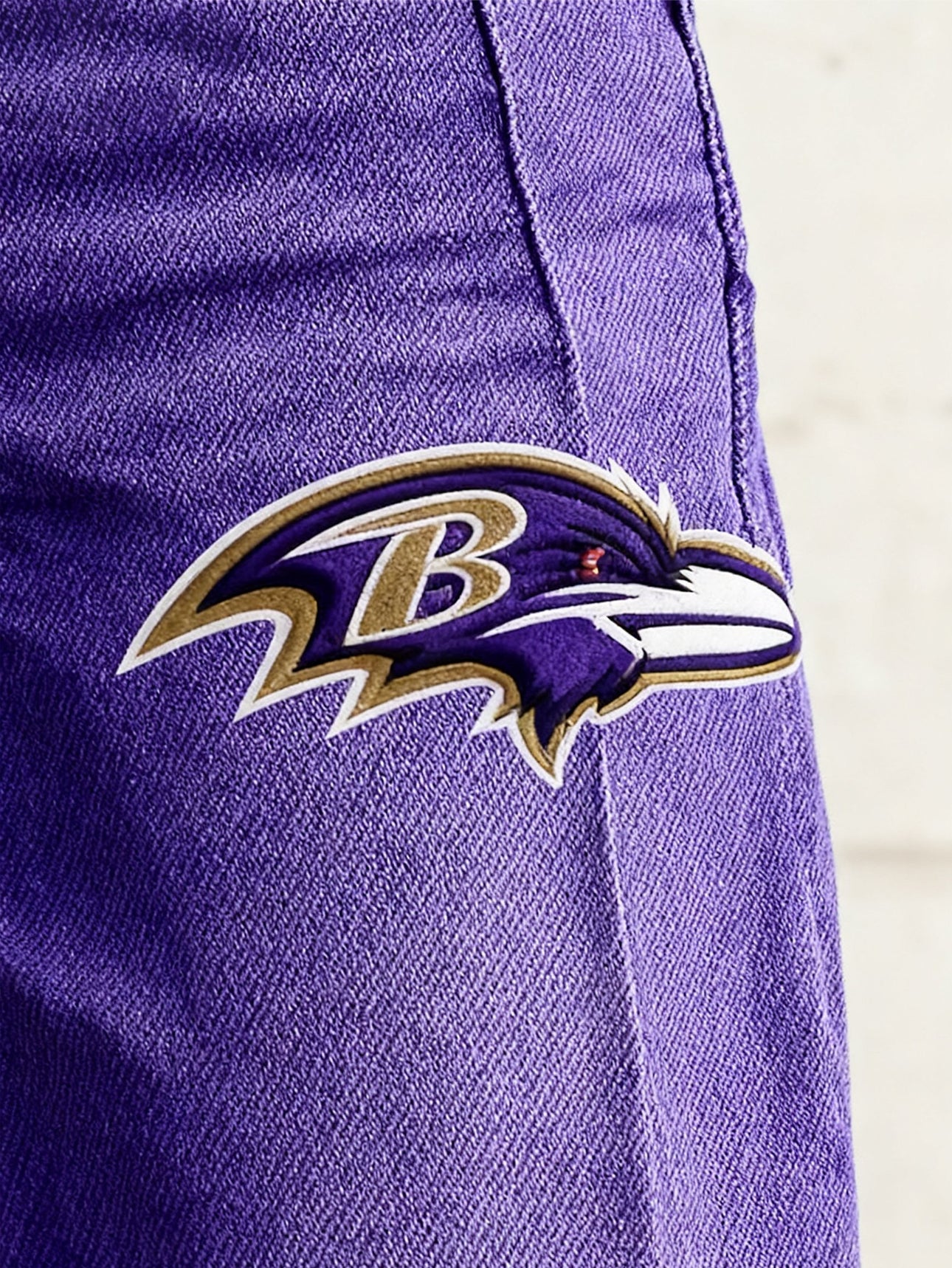 Women's Vintage casual wide LegPants