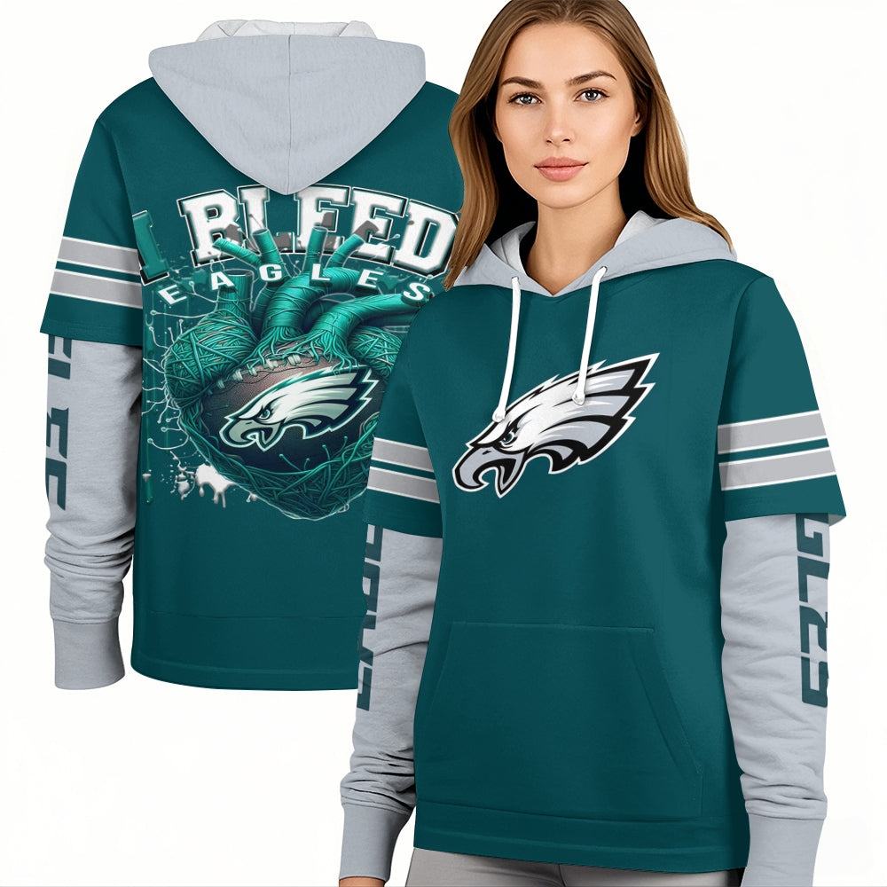 Throwback Shortstop Pullover Hoodie