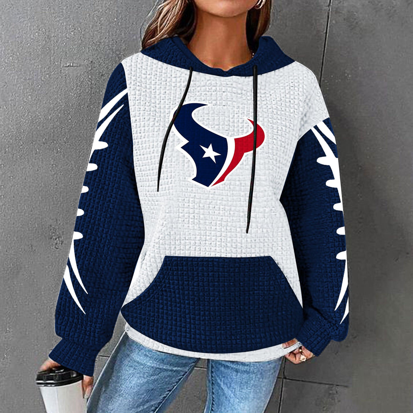 casual printed Hoodie for men and women