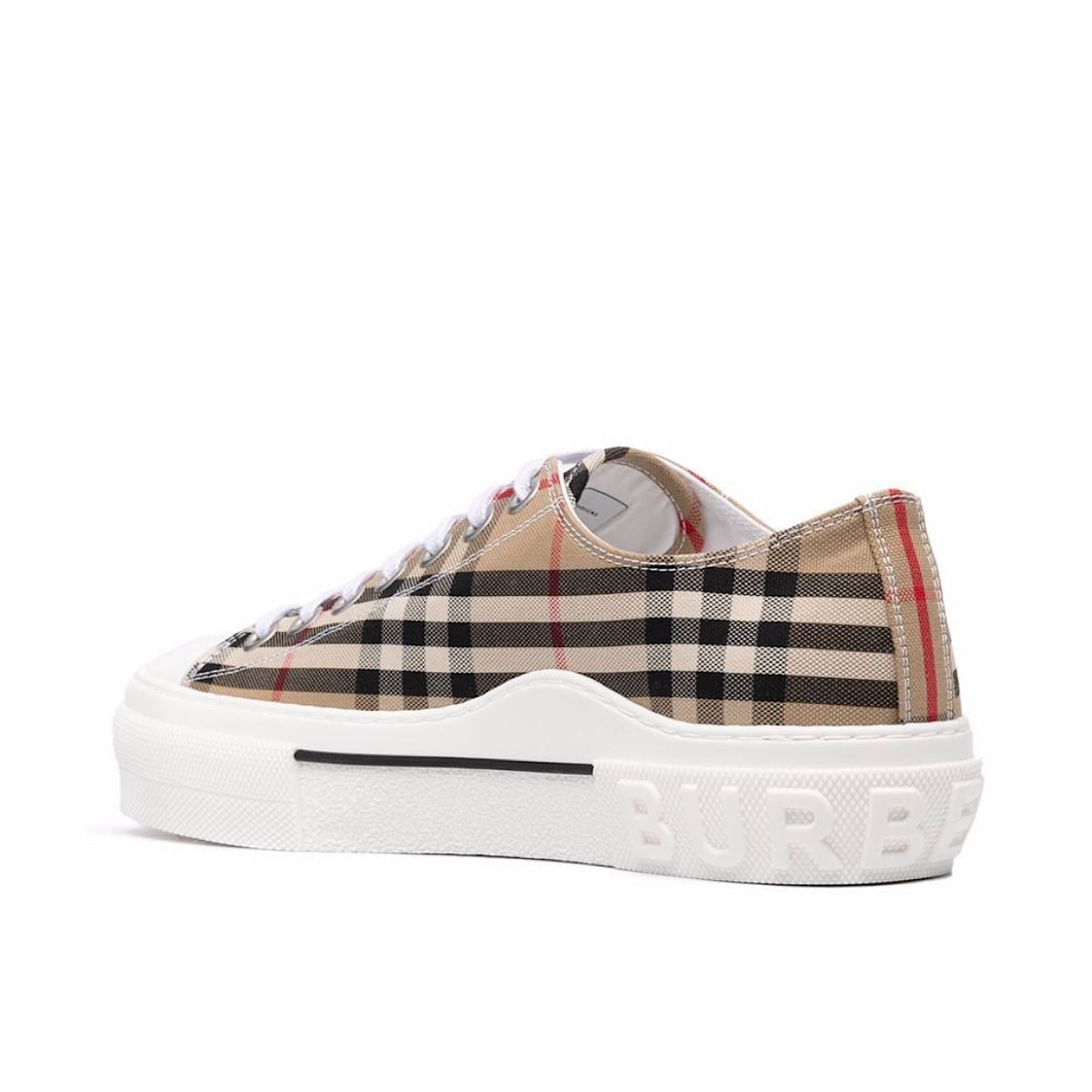 Scarpe Burberry