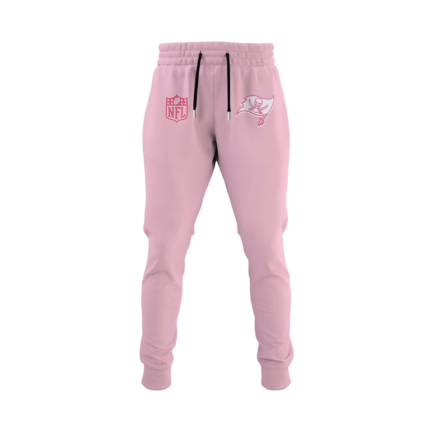 Buccaneers Breast Cancer Awareness Edition Hoodie