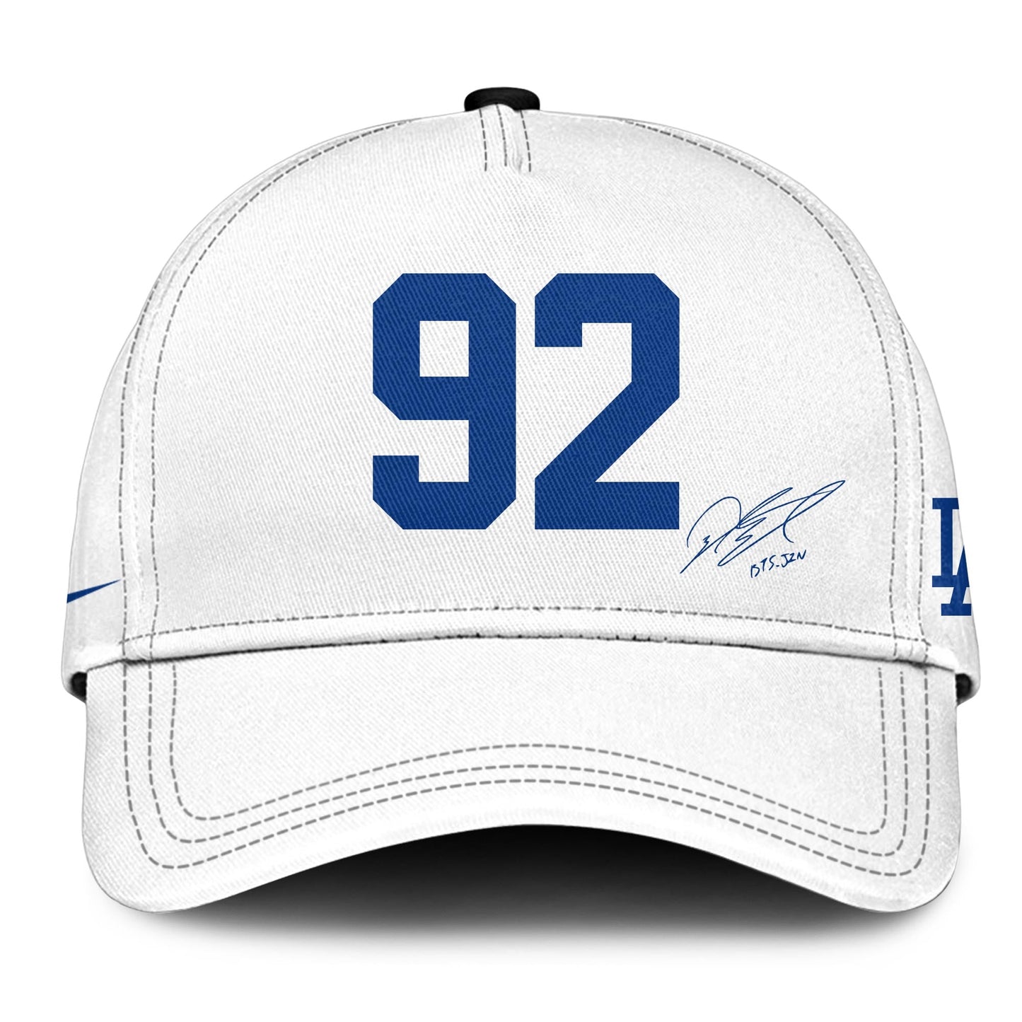 LAD x BTS Kim Seokjin 2025 Special Edition Jersey