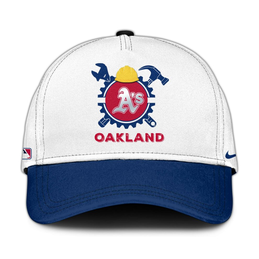 Athletics x Labor Day Jersey Limited Edition