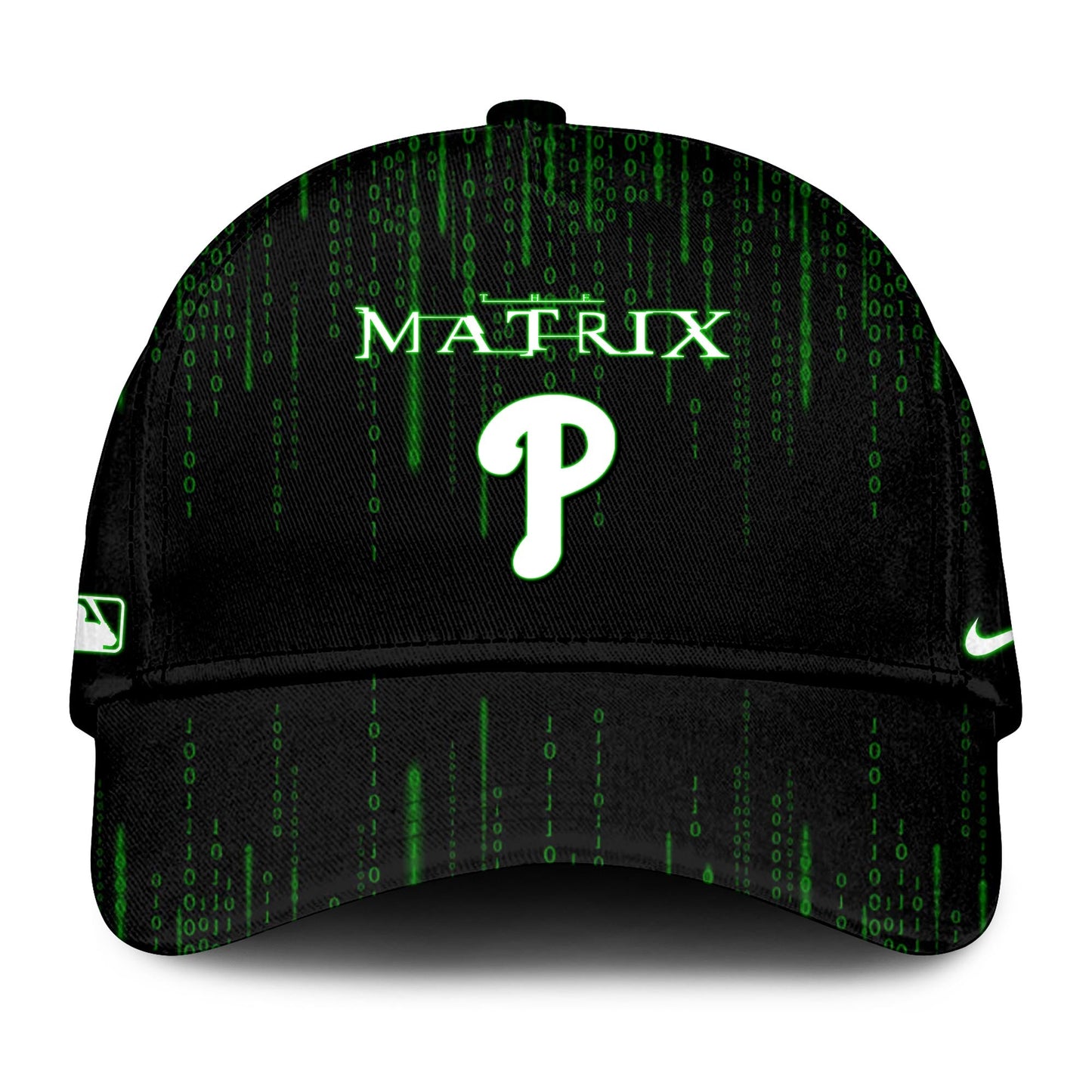 .PHI Special “The Matrix” Limited Edition Jersey