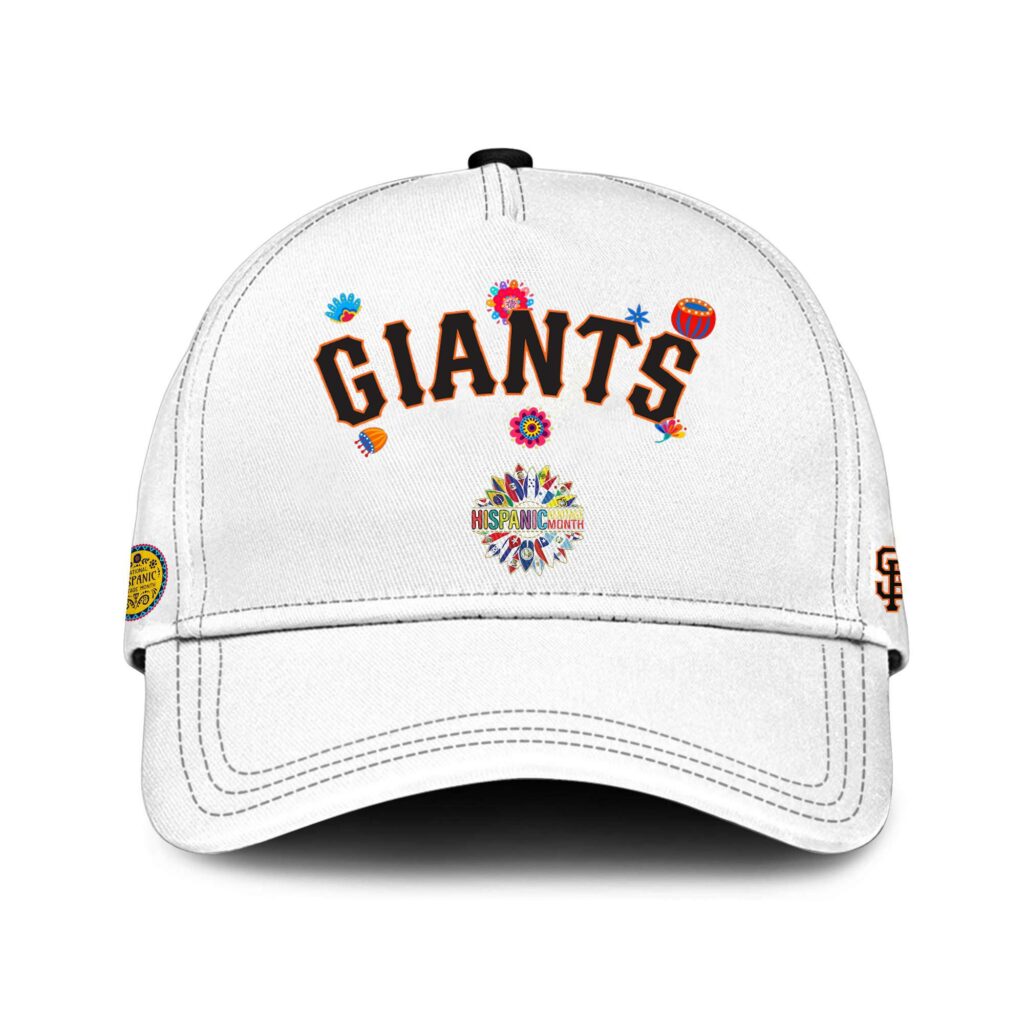 SF x Hispanic Heritage Specail Edition Jersey