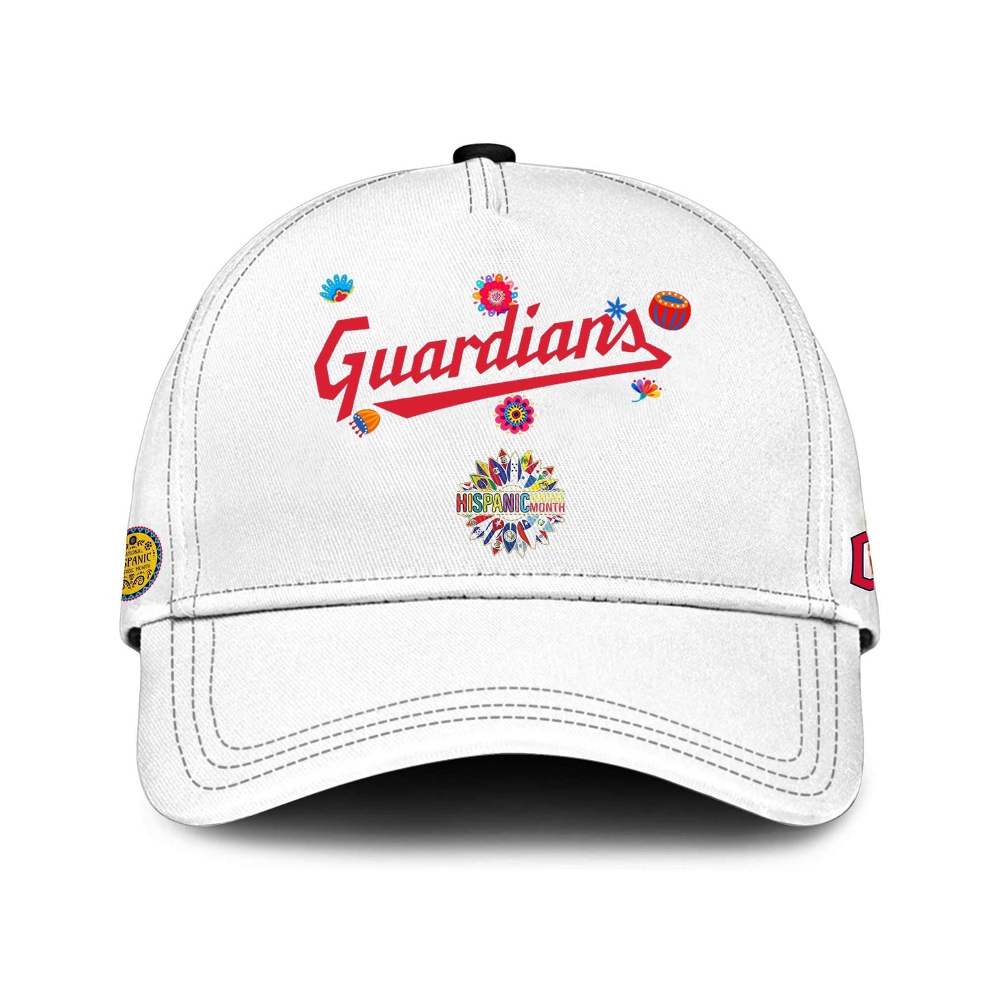 CLE x Hispanic Heritage Specail Edition Jersey