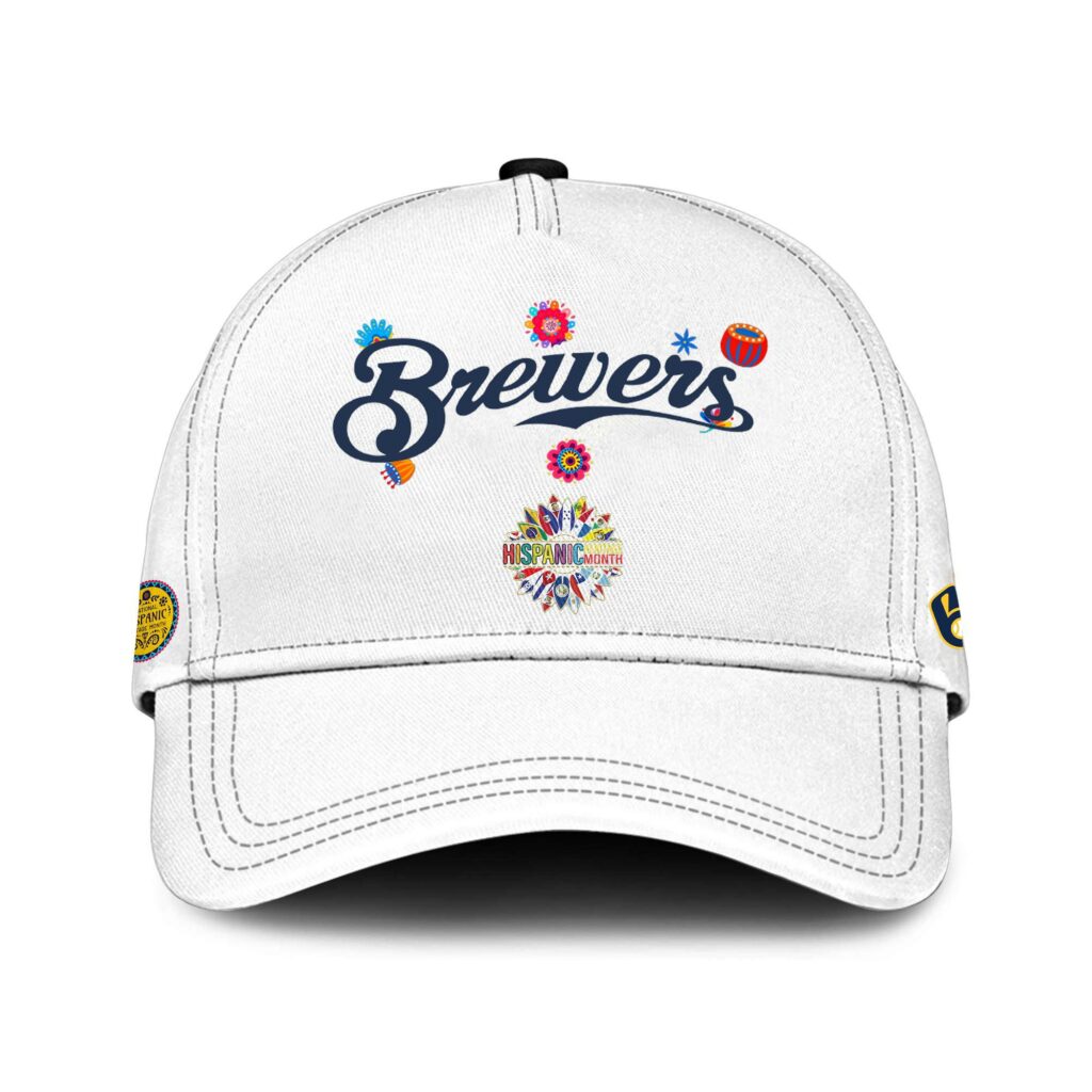 MIL x Hispanic Heritage Specail Edition Jersey