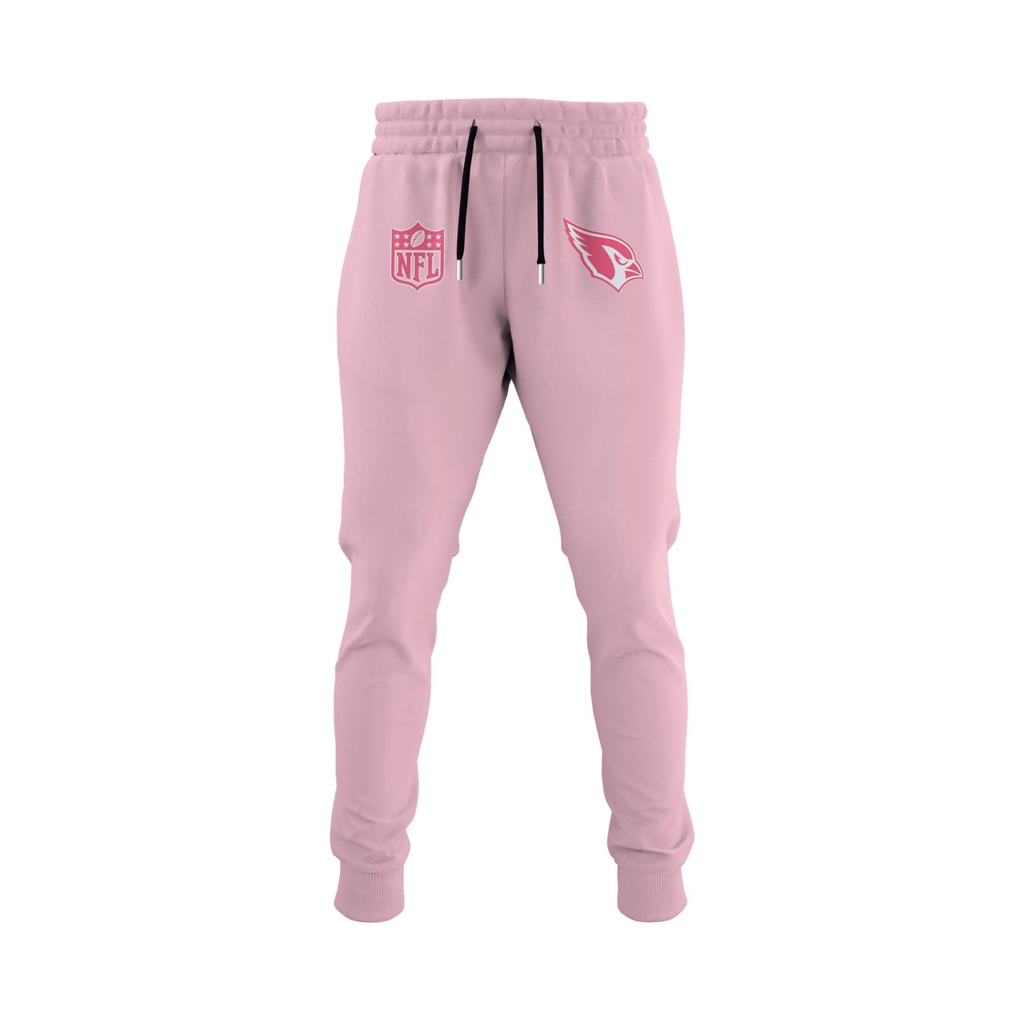 Cardinals Breast Cancer Awareness Edition Hoodie