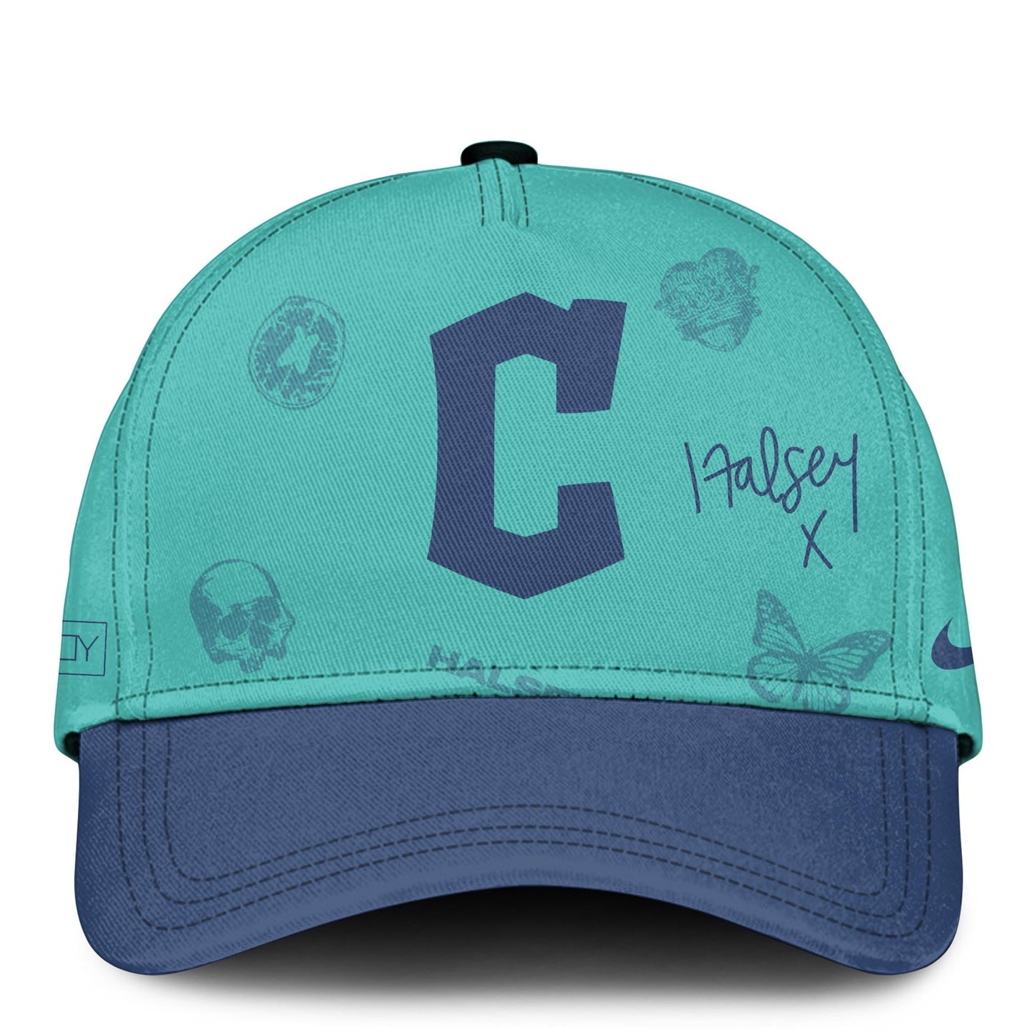 C Guardians x Halsey “Back to Badlands Tour” Jersey Editions Limited +Selling Out Fast