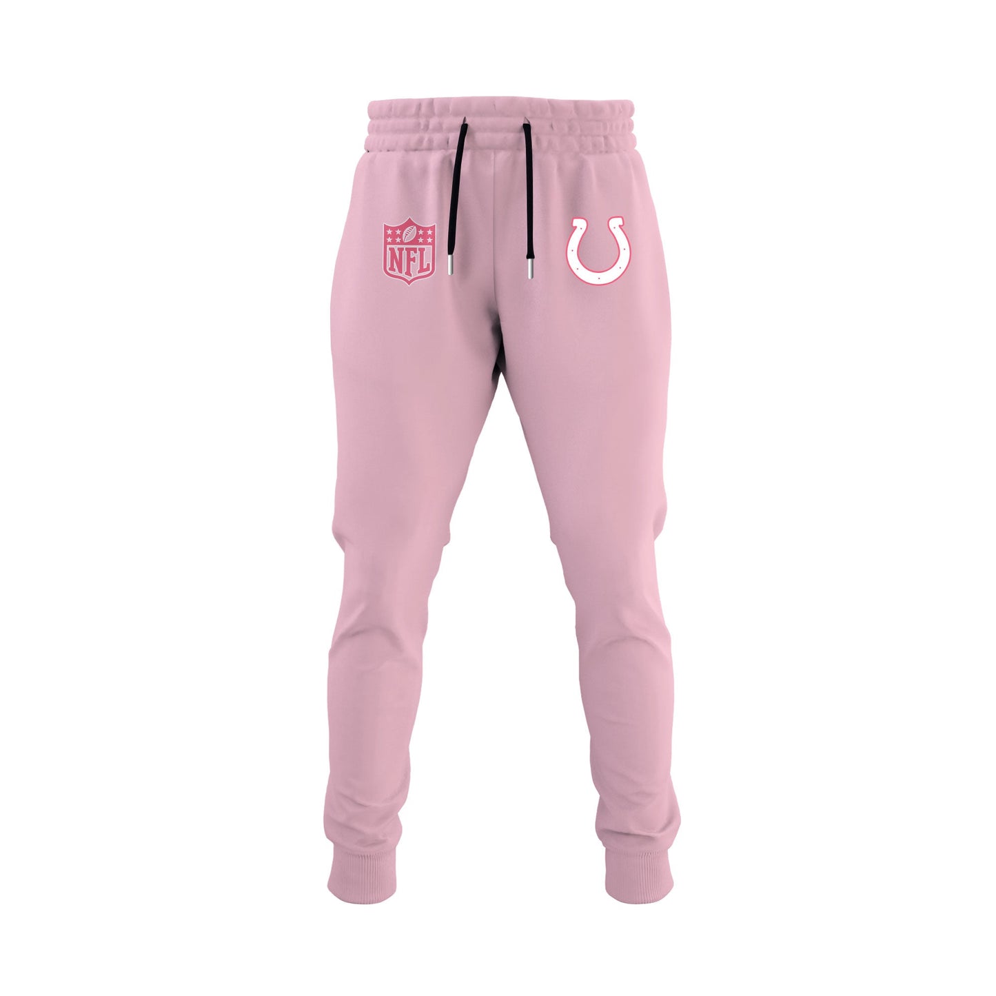 Colts Breast Cancer Awareness Edition Hoodie