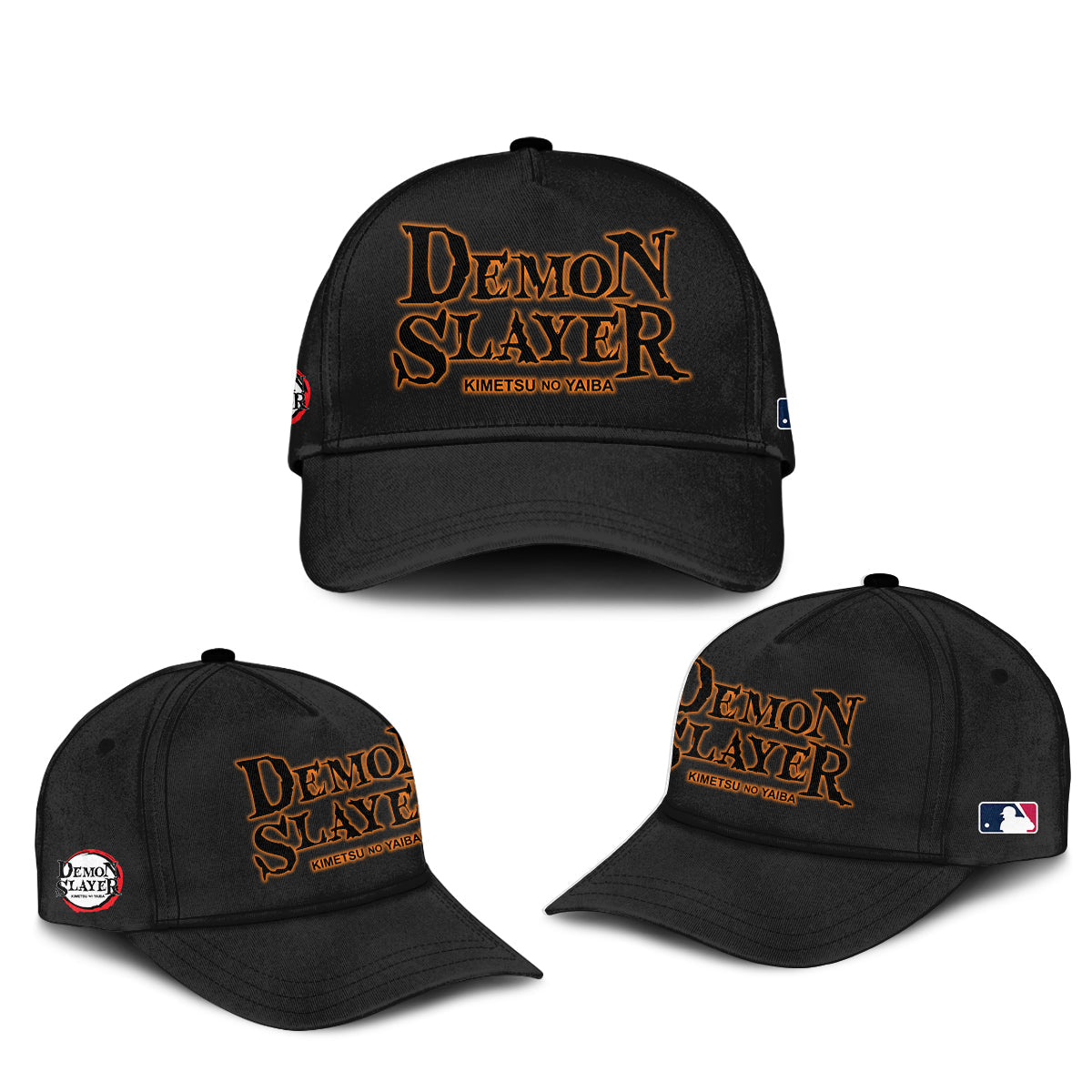 Texas Rangers _ Demon Slayer Jersey 2025