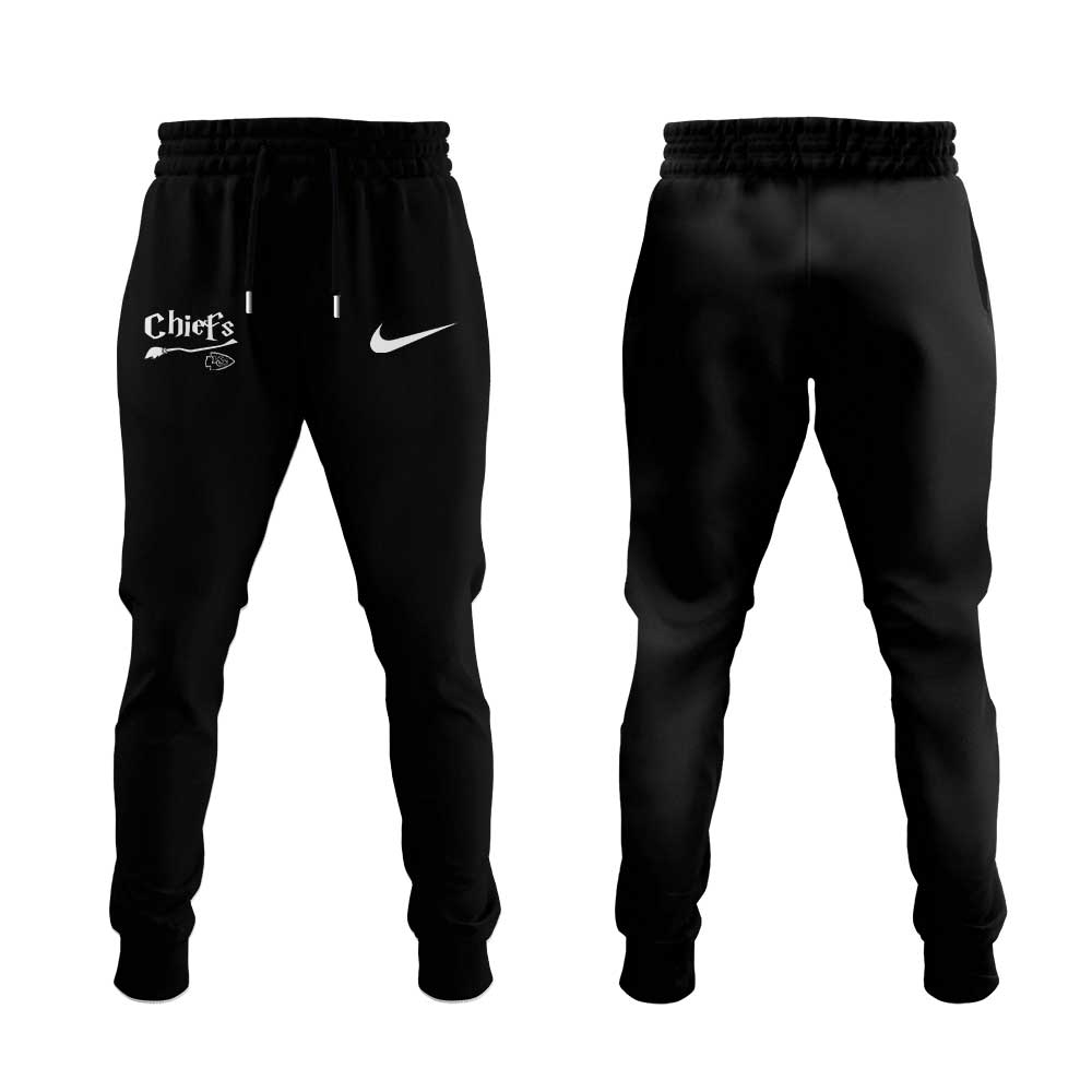 Limited Edition KC.Chief Harry Potter: Hogwarts Night 2025 Hoodie