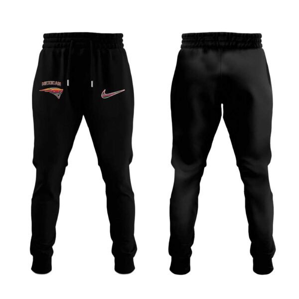 NE.Patriots Mexican Heritage Combo Shirt