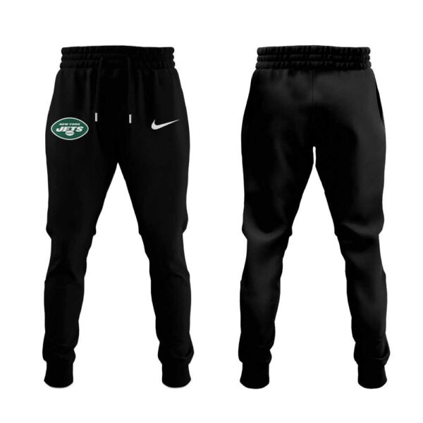 NY.Jets Firefighter Application Limited Combo Hoodie