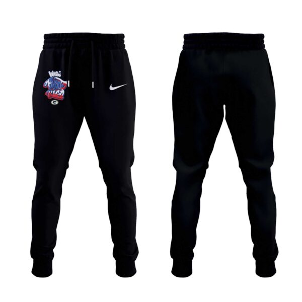 GB.Packers Puerto Rico Heritage New Combo Hoodie