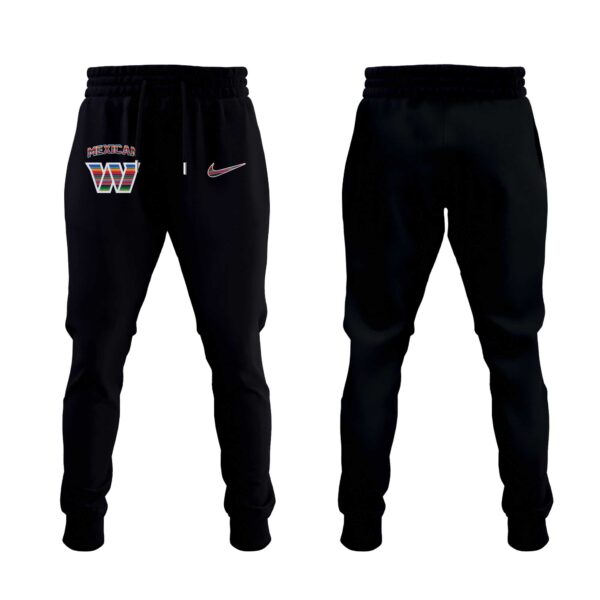 W.Commanders Mexican Heritage Combo Shirt