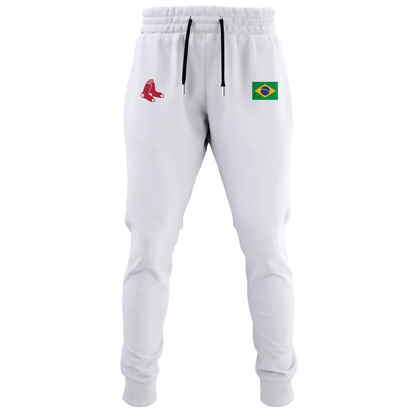 Boston Red Sox x Brazil Celebration Jersey