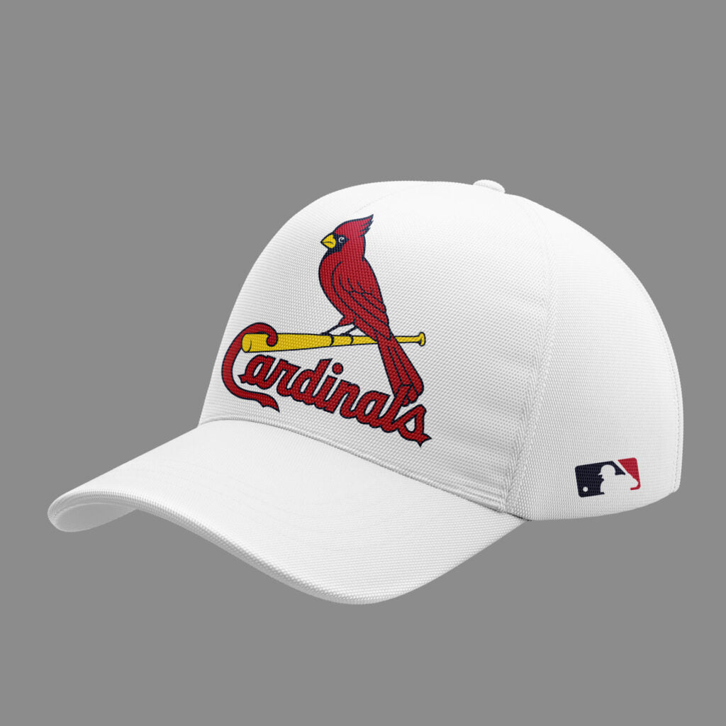 Limited Edition St. Louis Cardinals NURSES NIGHT Combo Tshirt