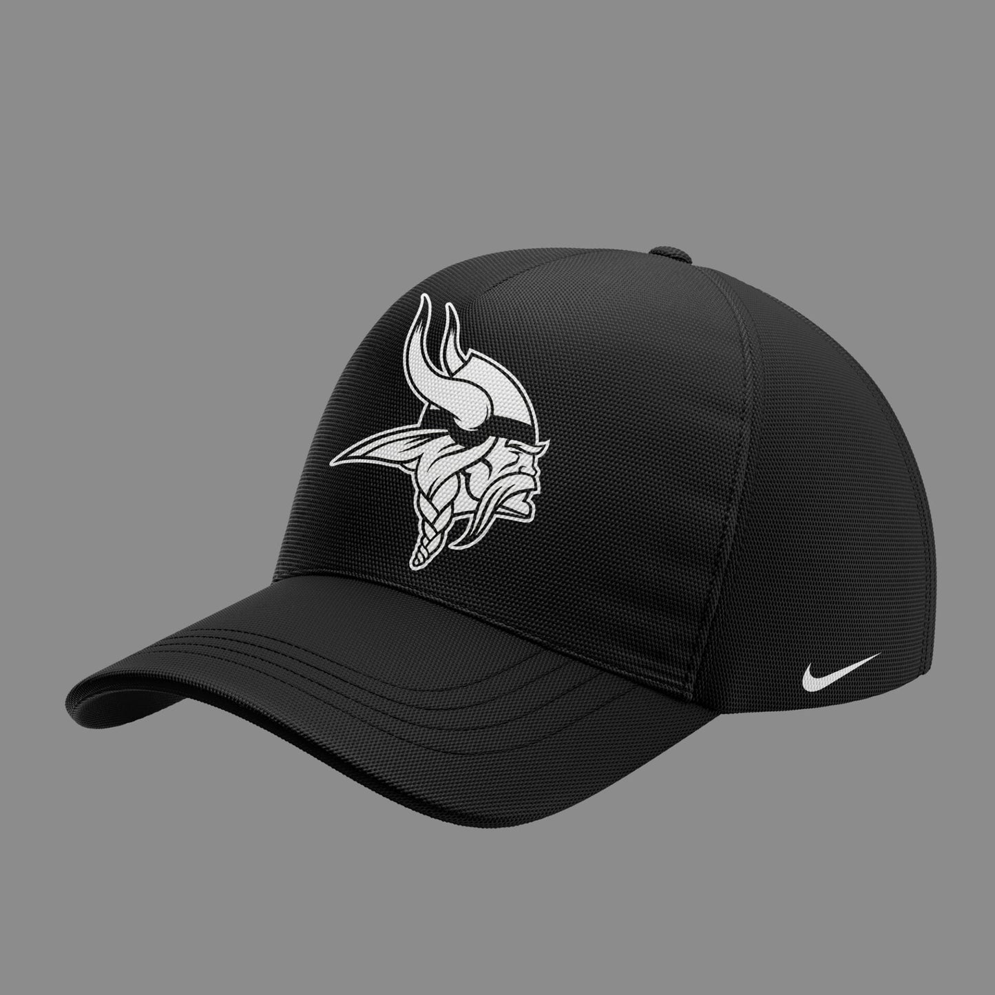 Limited Edition Viking ‘Be The Change’ 2025 Hoodie