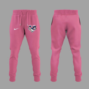 Los Angeles Dodgers x Hello Kitty Night Game Limited Edition Jersey 2025