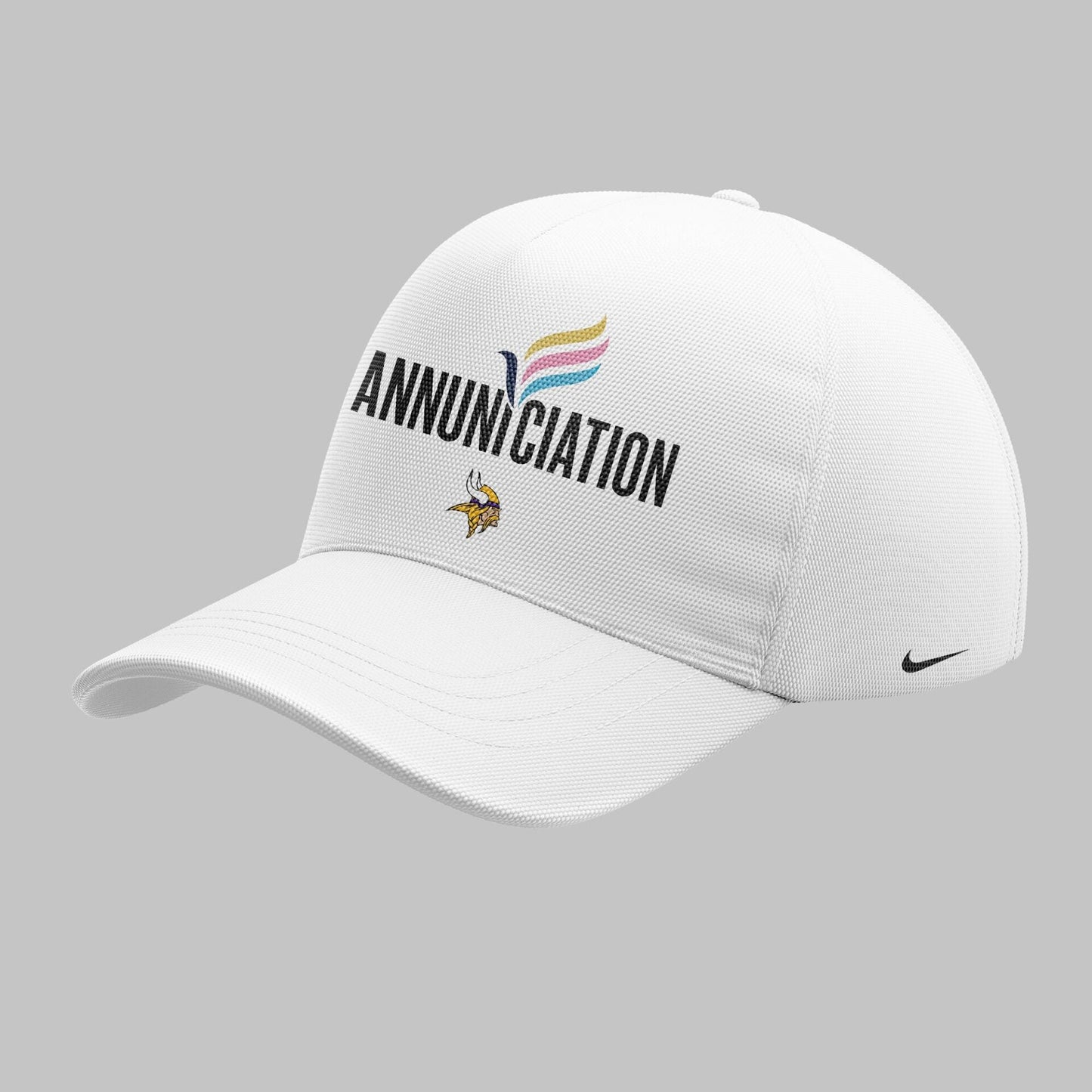 Limited Edition Viking x Annunciation 2025 Tshirt